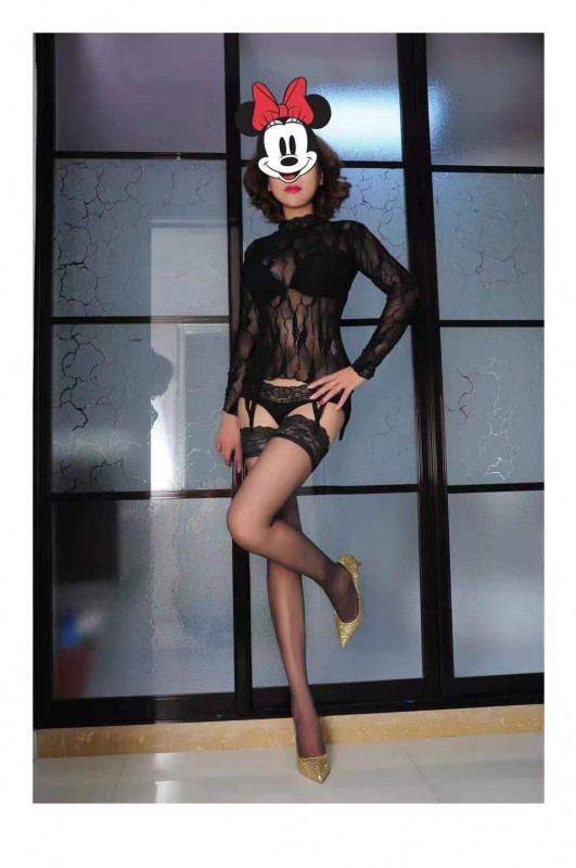 青年路的优质OL