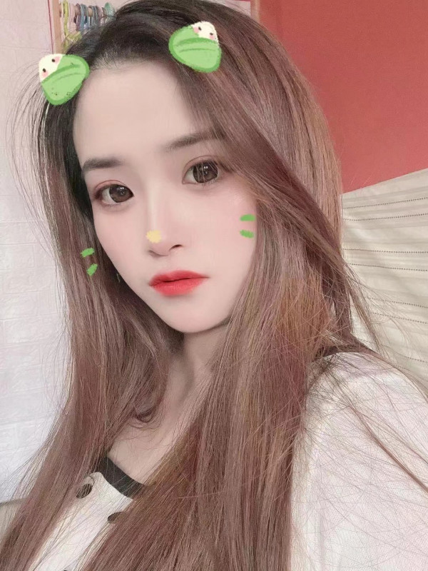 蜀山安妮年轻小姐姐