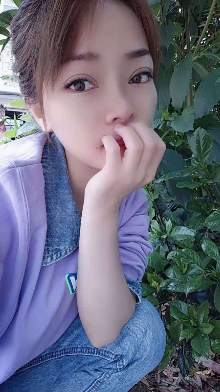 海珠水汪汪的珠珠