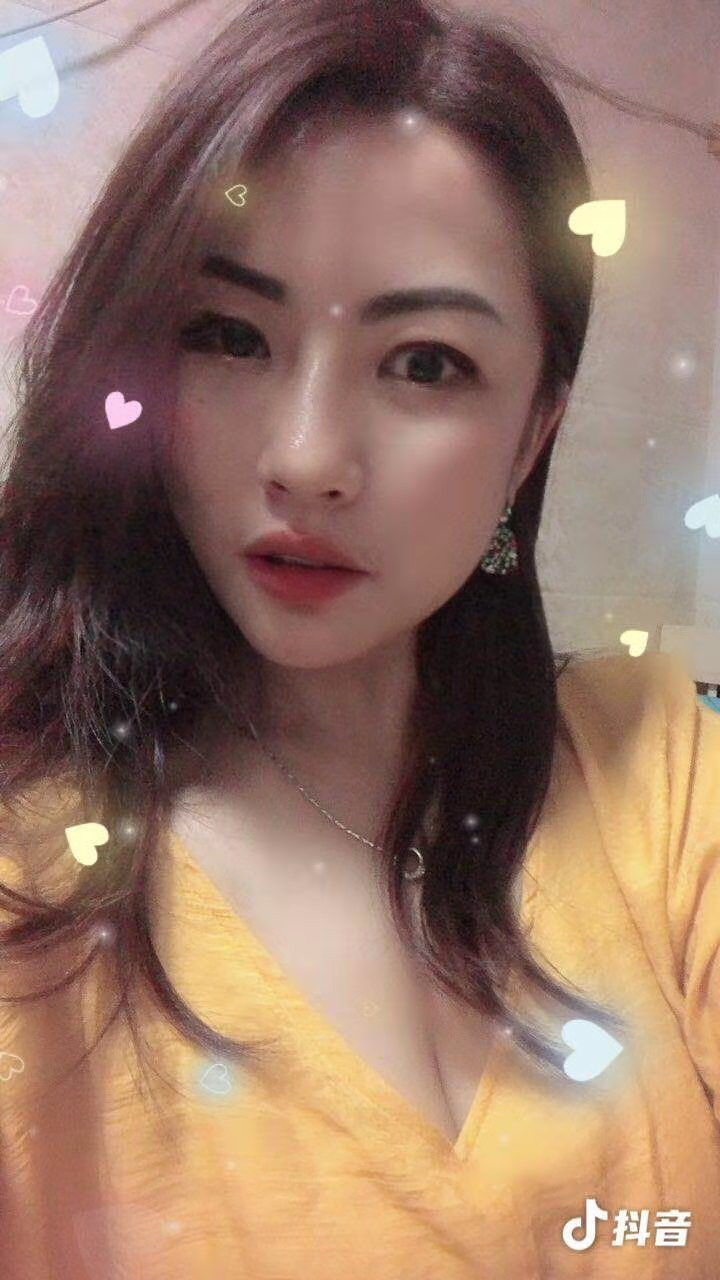 橙橙小姐姐真实波霸