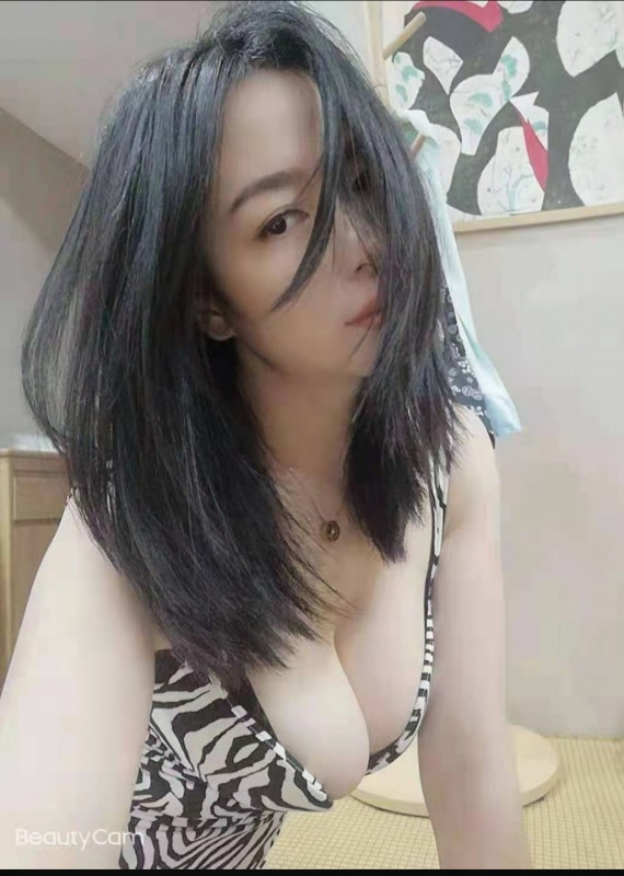 江北观音桥 小诺