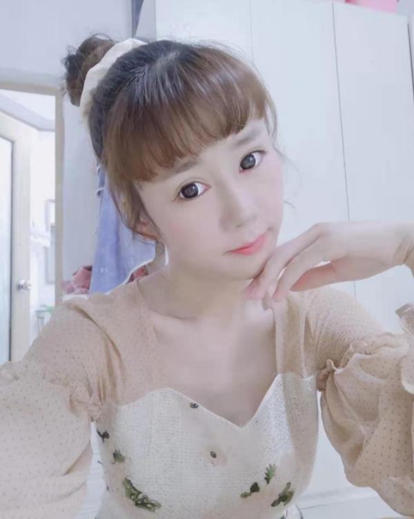 番禺桥南星辰妹子