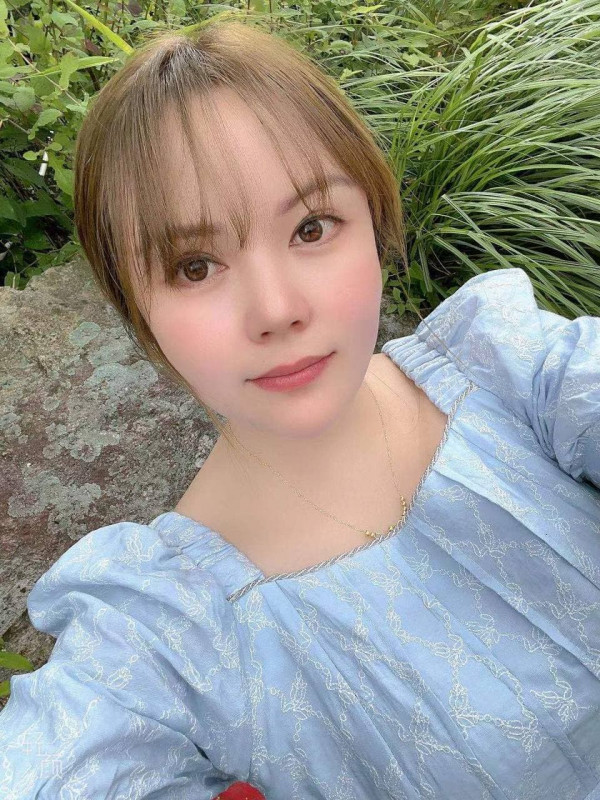 静安有点良家的感觉