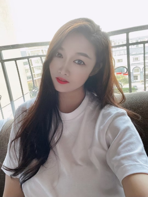 六安公寓口爆妹