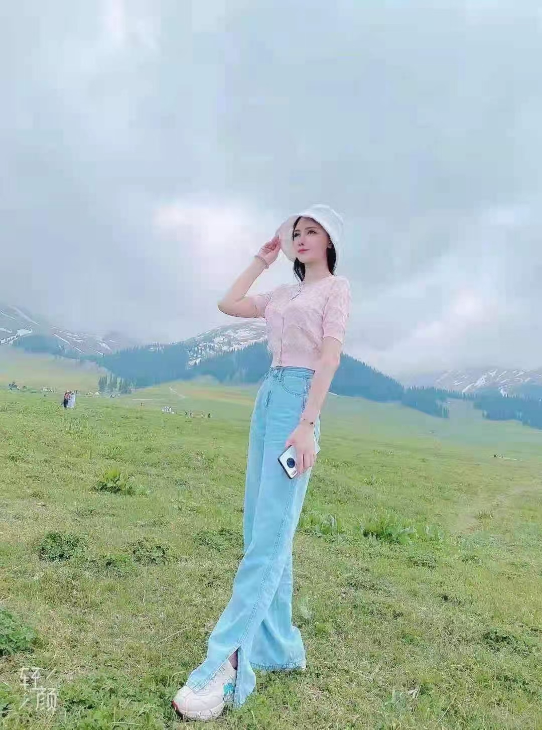 东湖区高质量妹妹