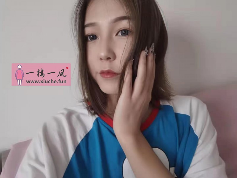 机械厂质量妹子