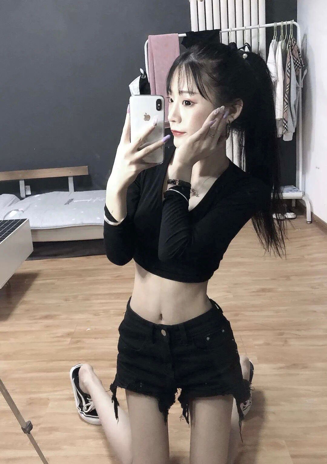 杭州西湖区服务好妹妹