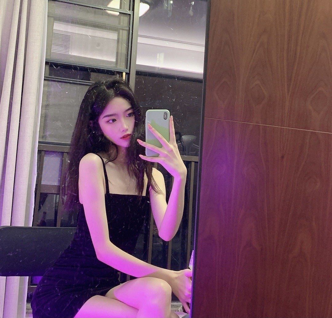 西青兼职颜值妹妹