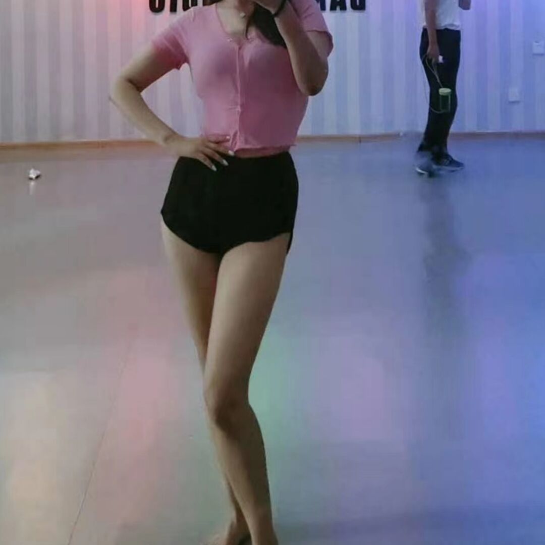 物美价廉的妹子