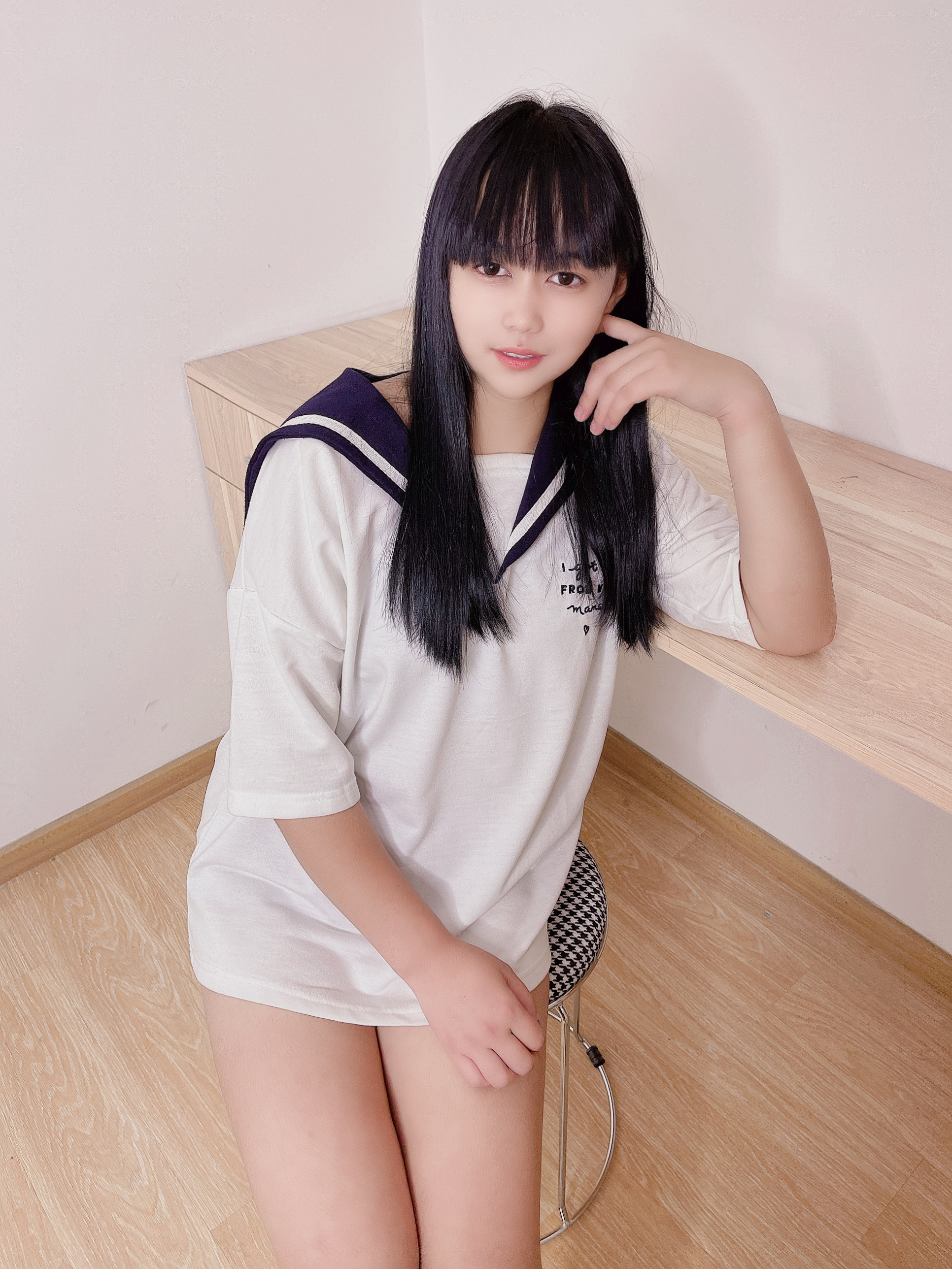 看着就嫩想想就有感觉