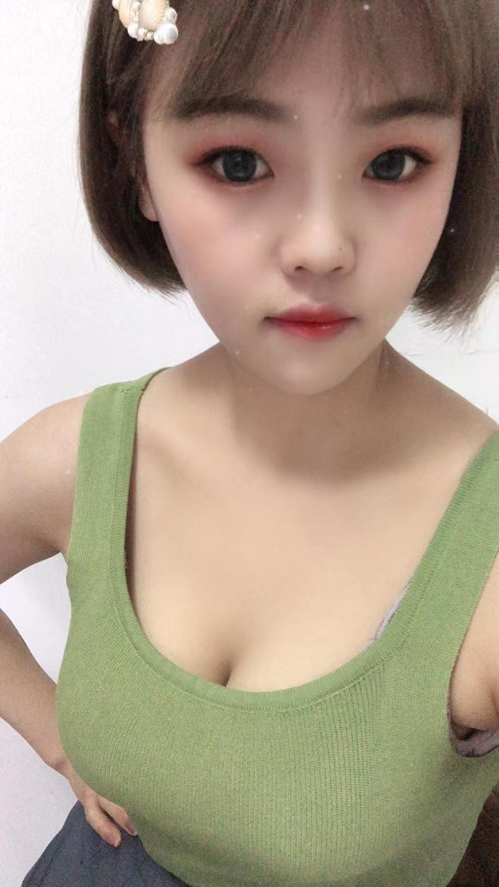 重庆华新街小美