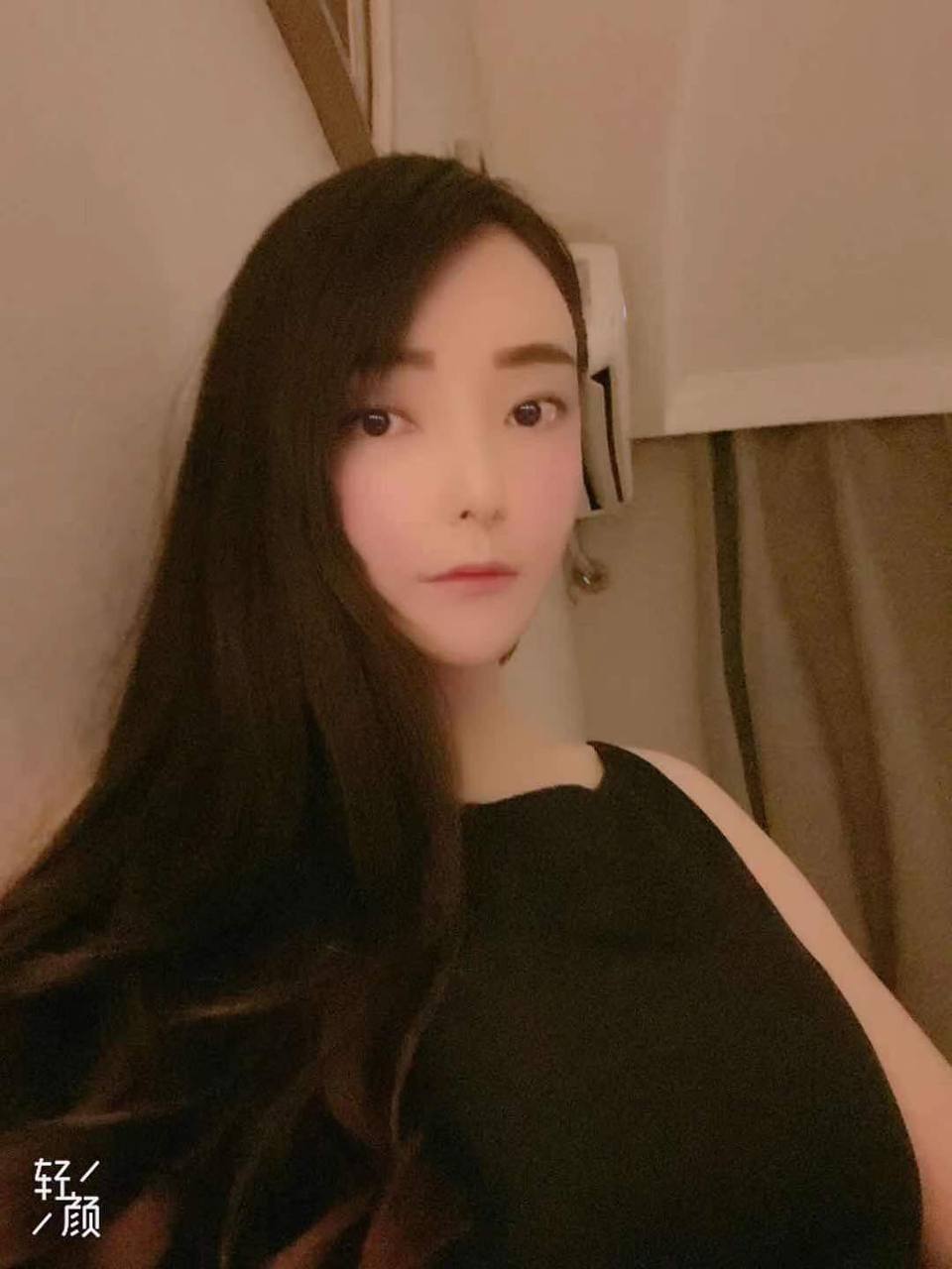 浦东新妹子，高素质