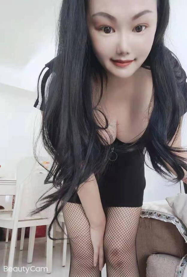 龙华足足50分钟服务的咪咪