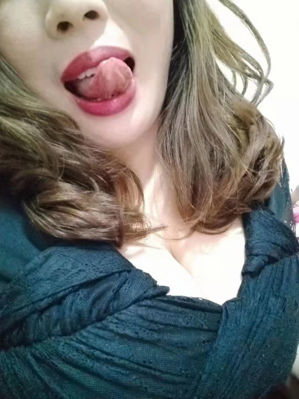 观音桥大胸少妇