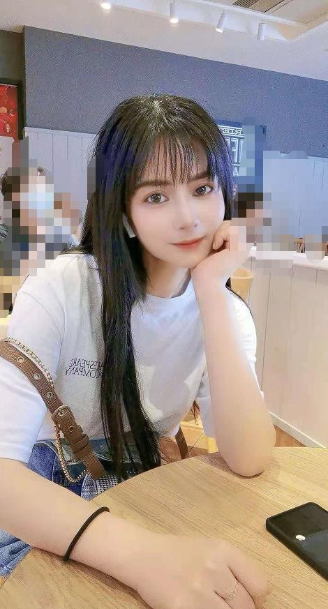 海珠实惠妹子兔兔