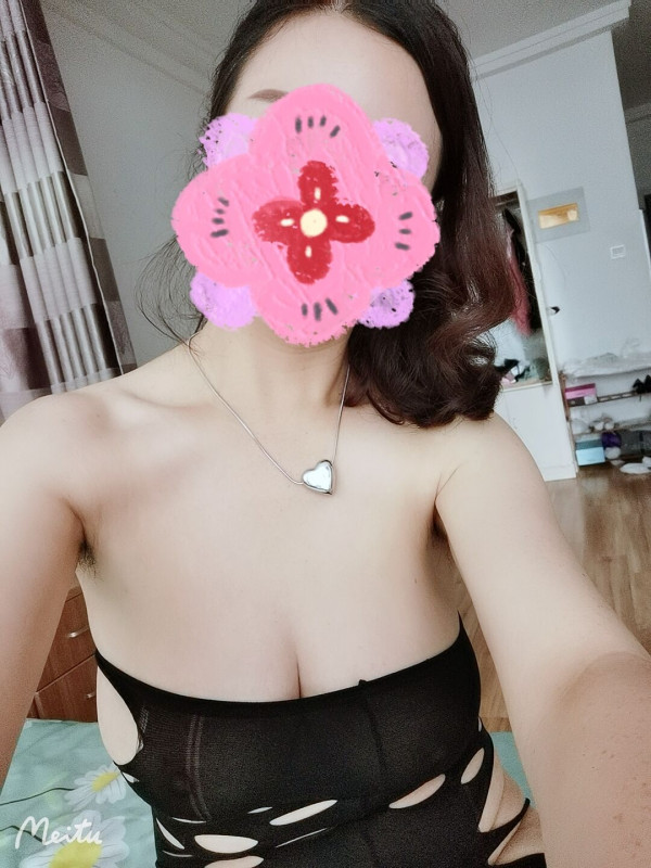 合肥大胸美熟女