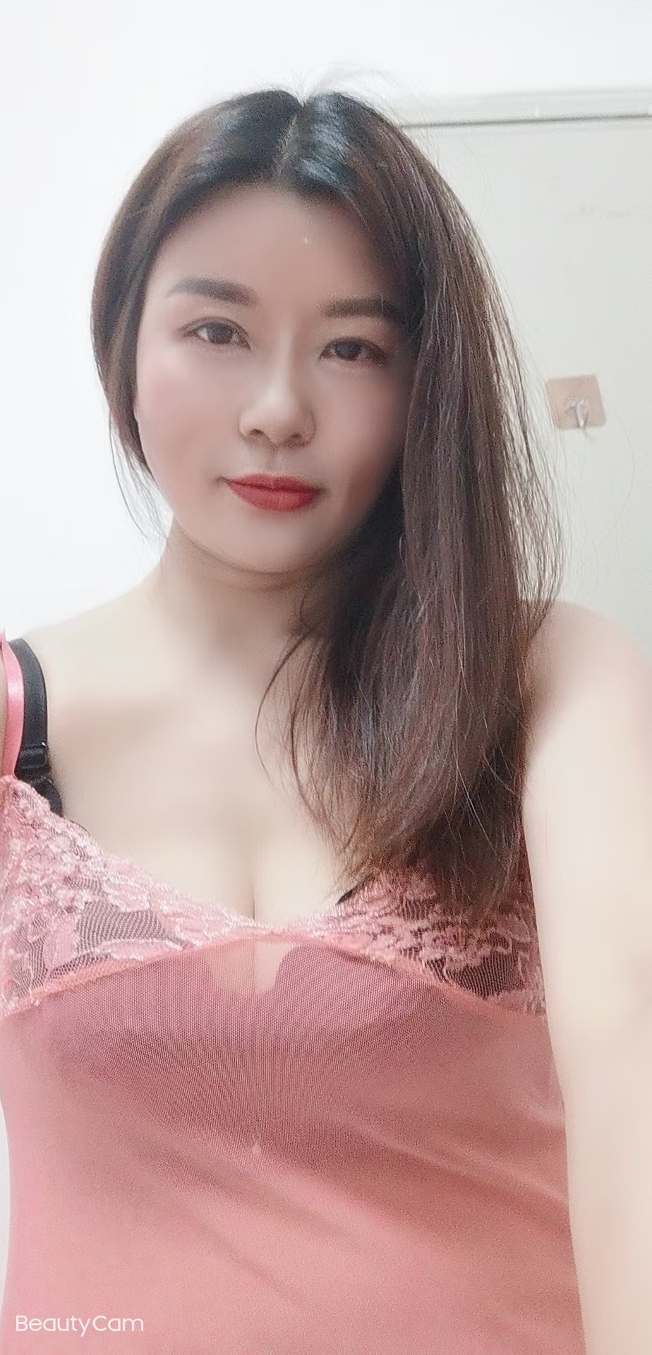 海珠韵味小姐姐