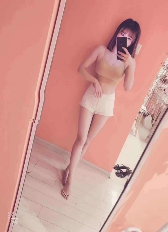 性感小姐姐文文