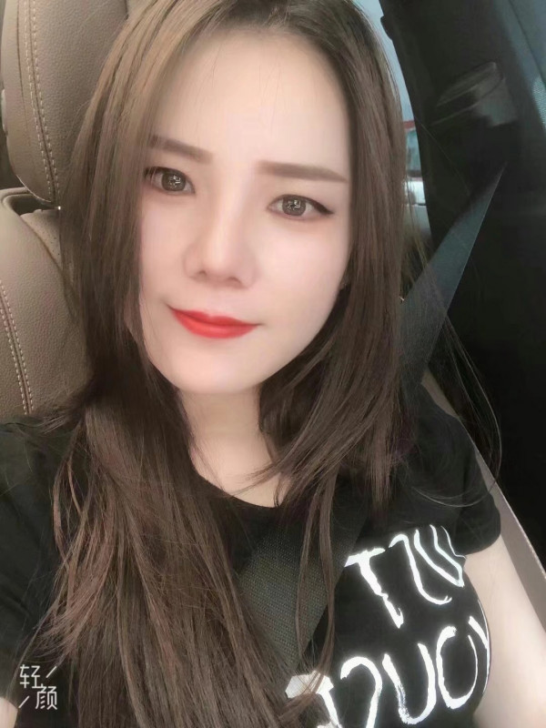 江北温柔小姐姐