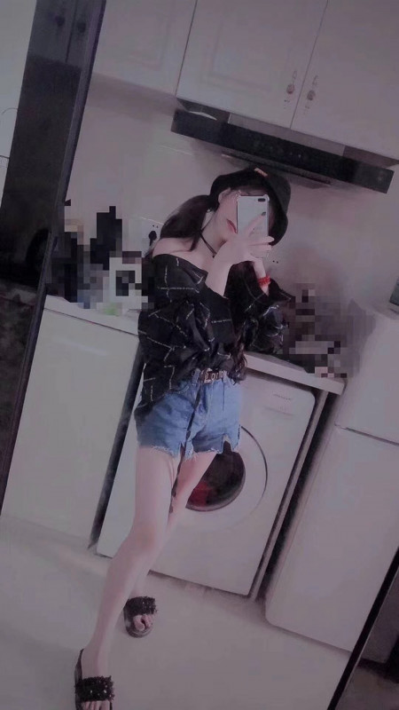 佛山禅城小安娜