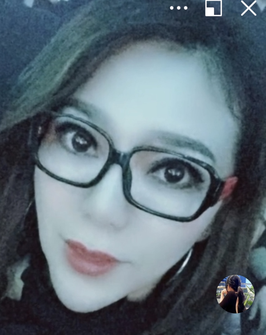 杭州美都广场探青蛇