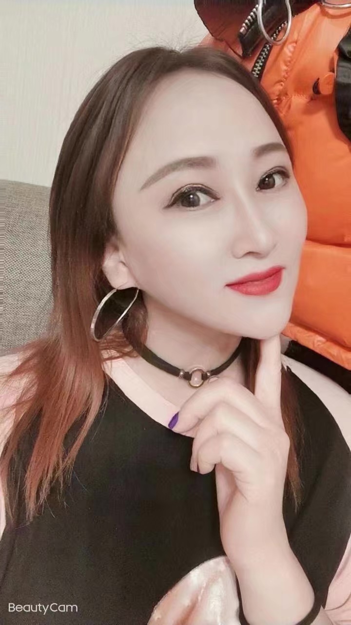 汉口长舌熟女一枚