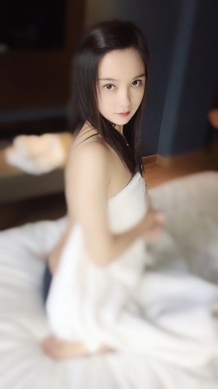 南昌性感小姐姐