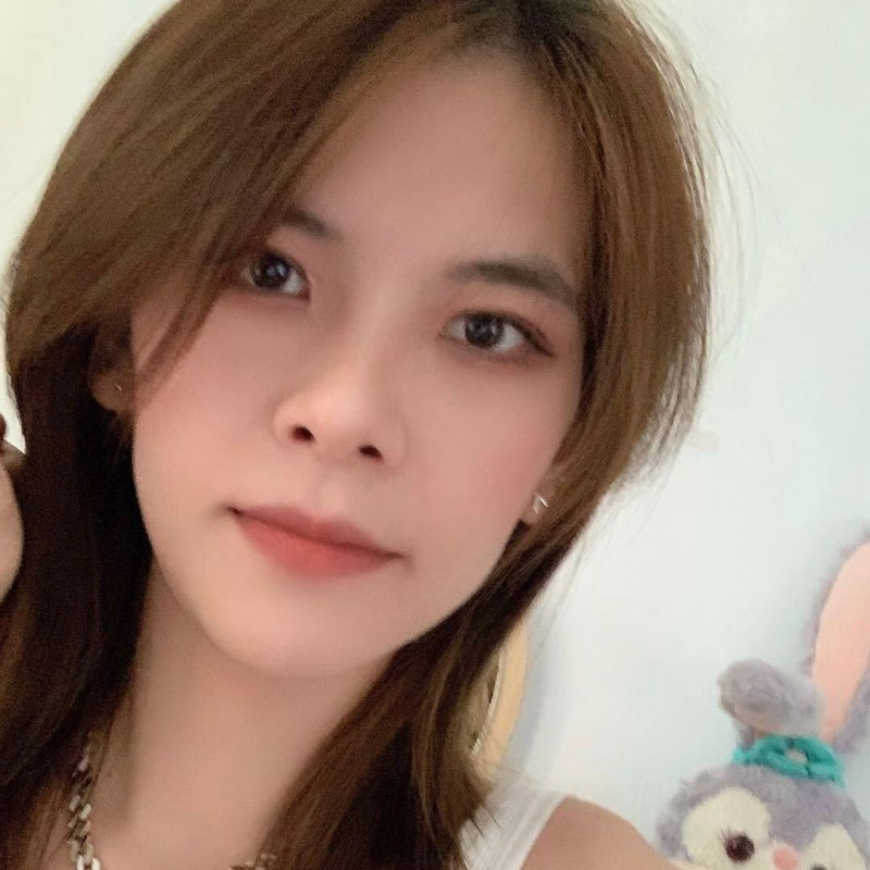 静安土豆纤细身材