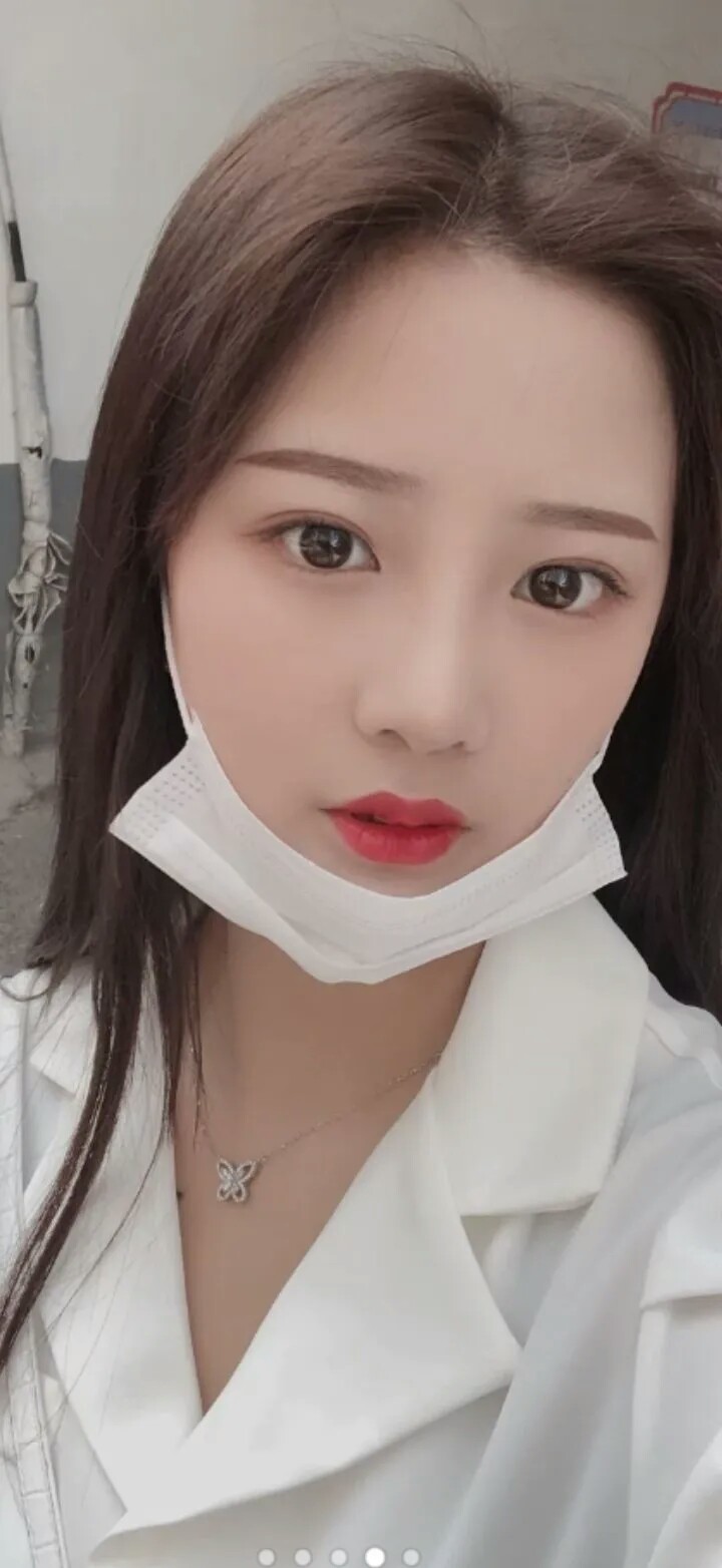 大学生小妹兼职