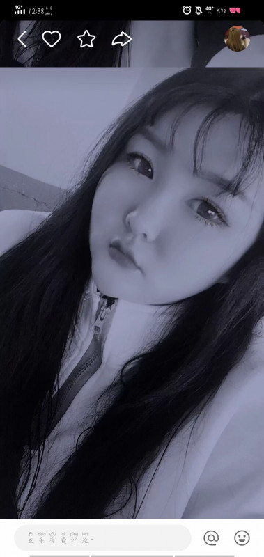 可双飞的00后小胖妞