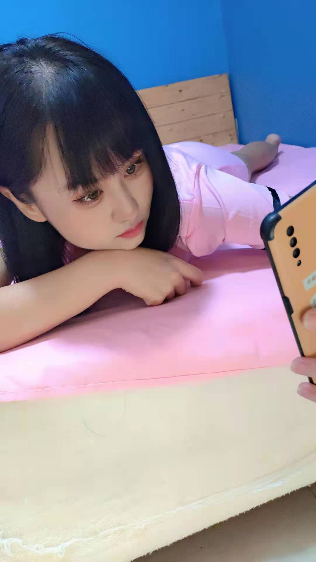 雁塔区小姐姐灵儿