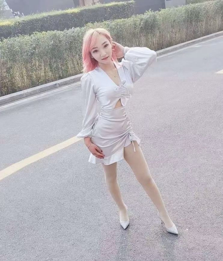 太平桥体验龙女