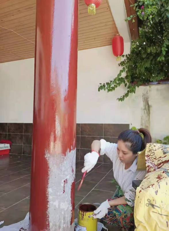 服务流骚浪大奶轻熟女