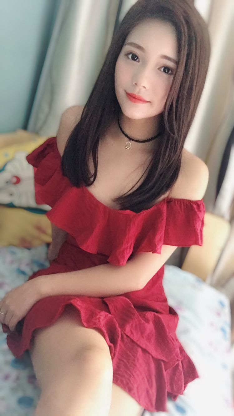 清纯小妹，服务很棒