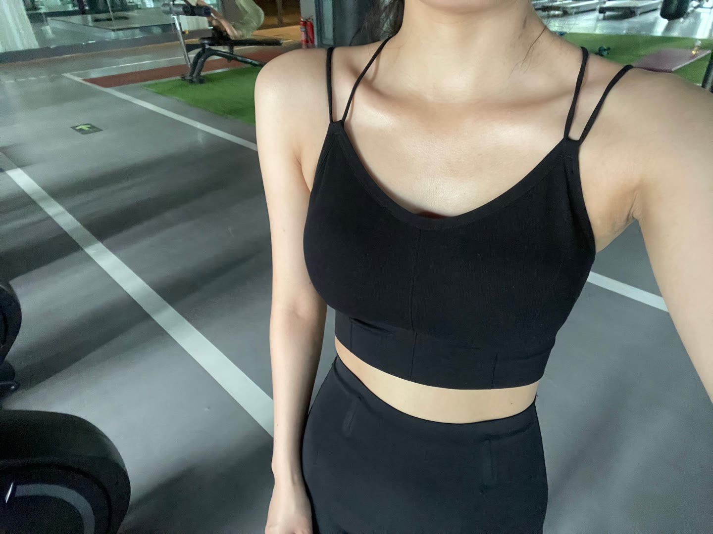 北科大兼职学生妹