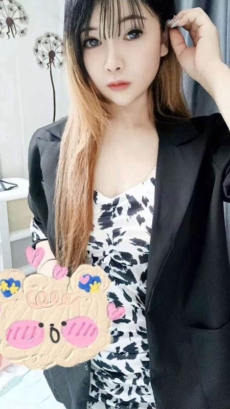 天河小嫩妞粤粤