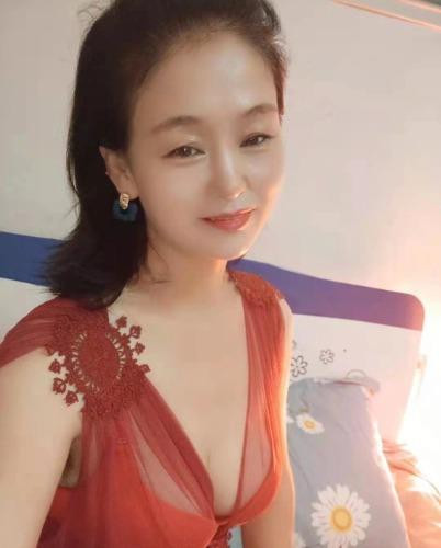 成都温柔小姐姐轻熟