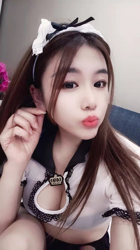 天河女仆小米乐