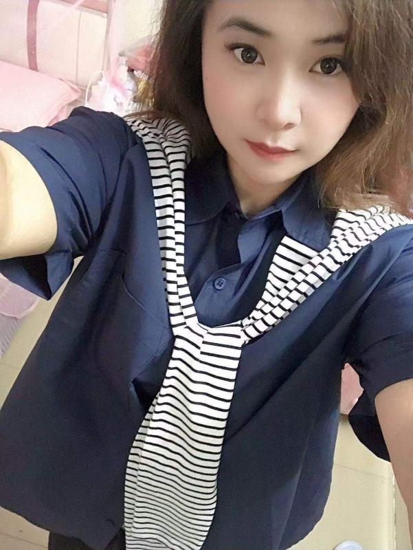 皮肤白嫩坂田baby