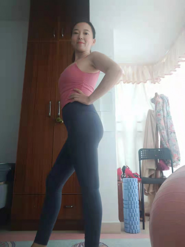 南山桃园 离异少妇