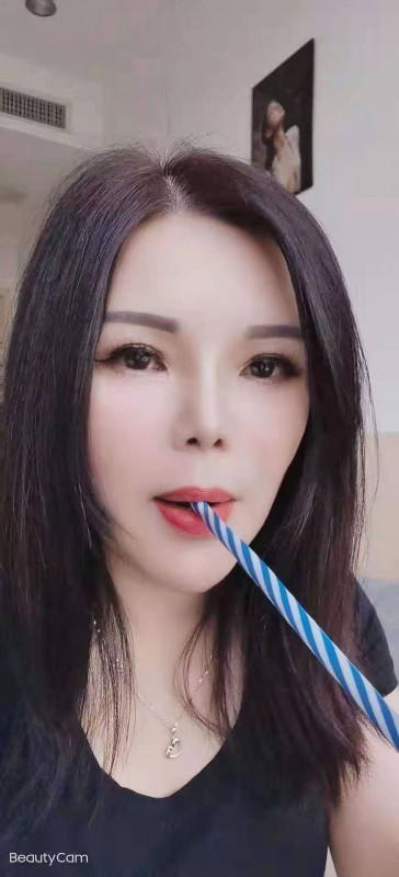罗湖熟女媚娘