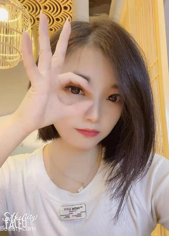 小清纯御姐球球