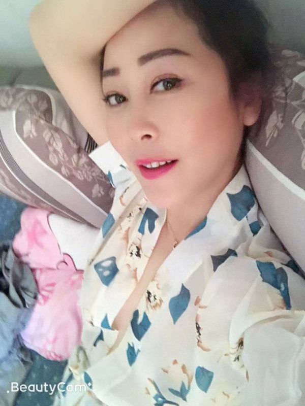 大长腿温柔姐姐