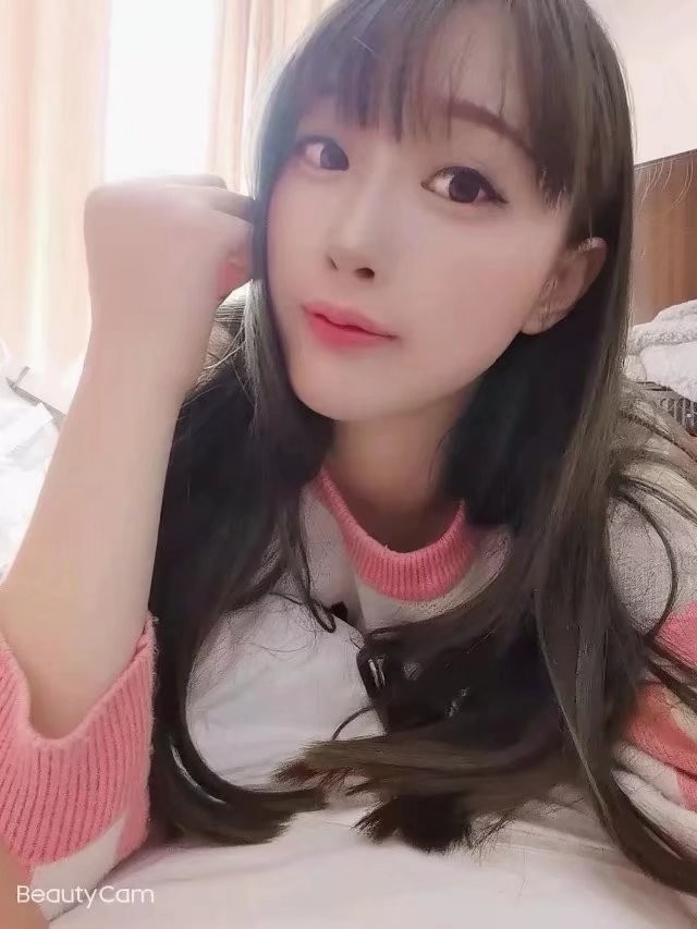 无锡萱萱小可爱