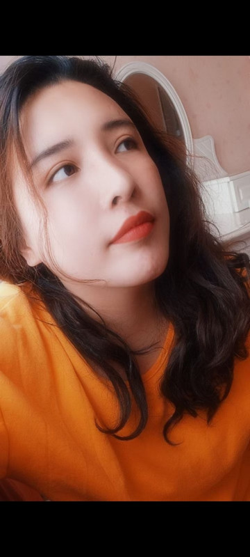 北郊丰满女子娃