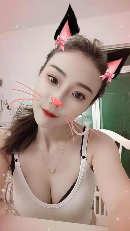 小性感御姐琪琪