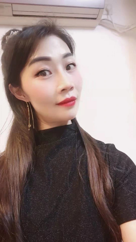 体验宝山云南少妇