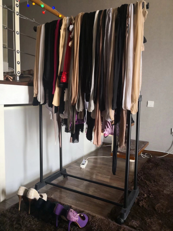 北京成寿寺御姐