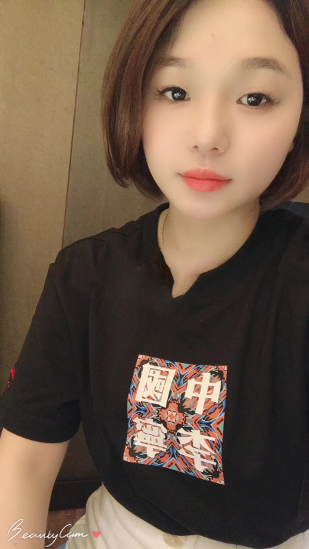 温柔体贴小女友豆豆