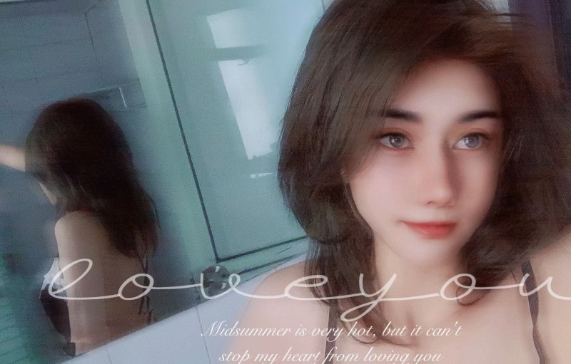 上海西站推油骚妹